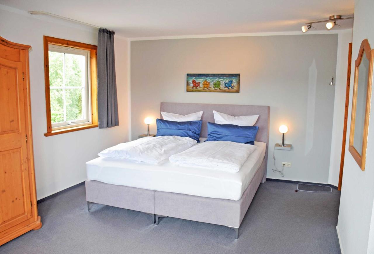 Hotel Inselglueck Lohme Exteriér fotografie