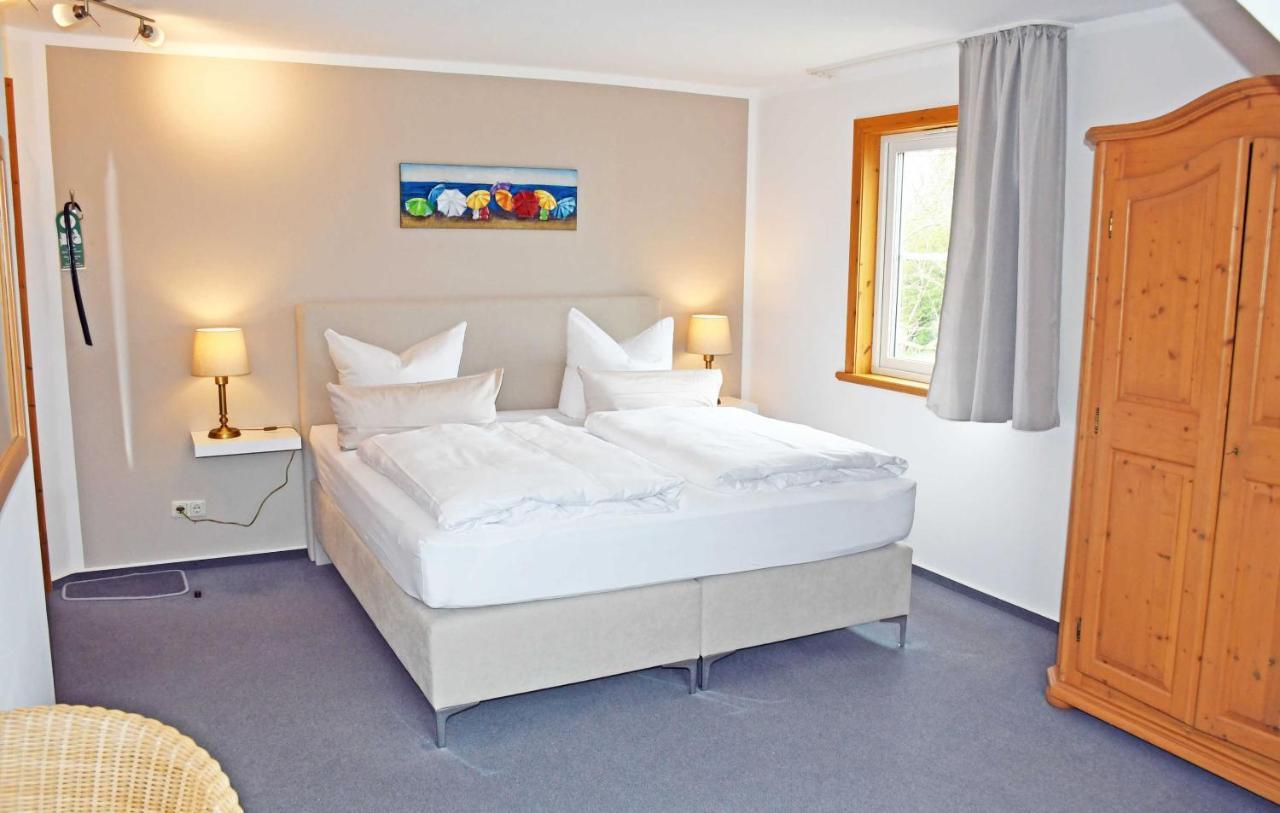 Hotel Inselglueck Lohme Pokoj fotografie