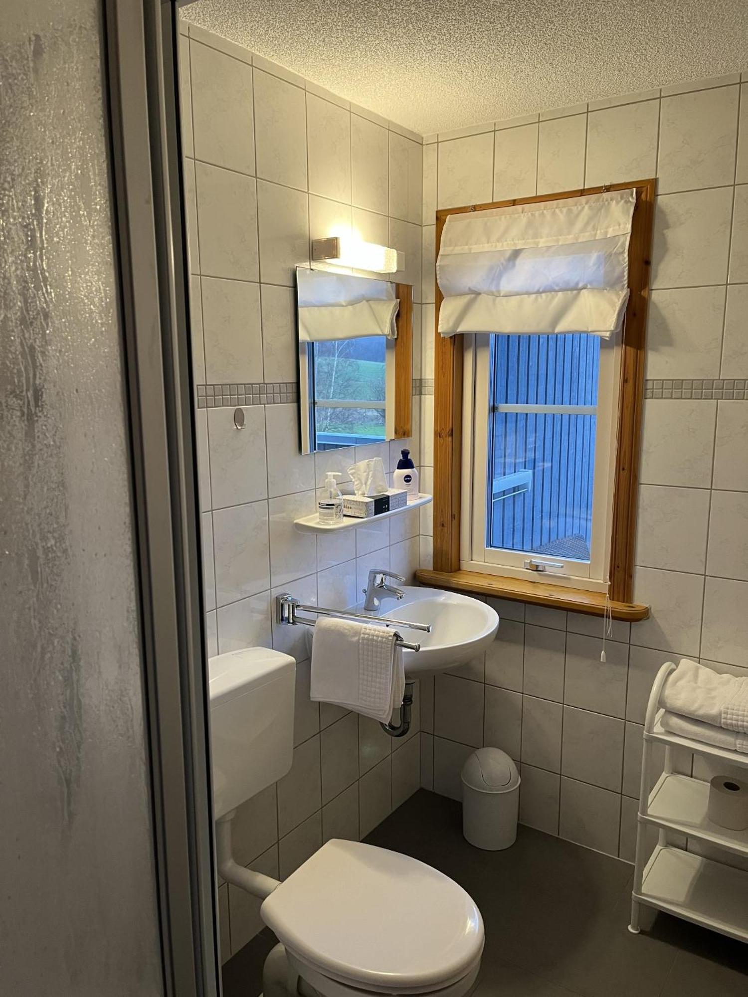 Hotel Inselglueck Lohme Pokoj fotografie